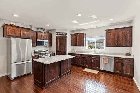521 SE Morgan Court Madras OR 97741