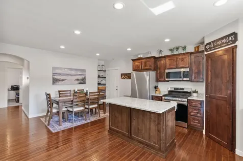 521 SE Morgan Court Madras OR 97741