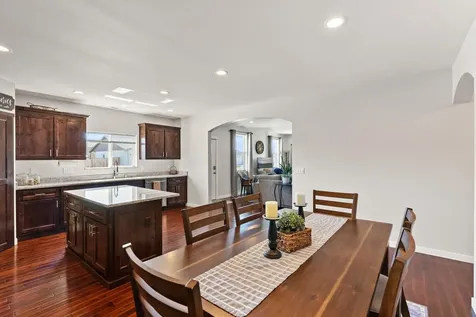 521 SE Morgan Court Madras OR 97741