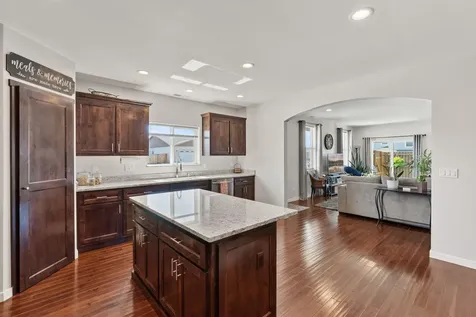 521 SE Morgan Court Madras OR 97741