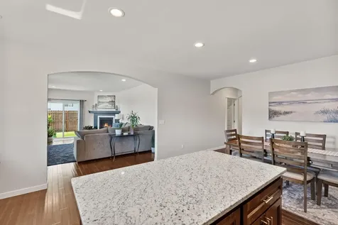 521 SE Morgan Court Madras OR 97741