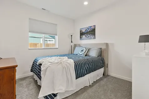 521 SE Morgan Court Madras OR 97741