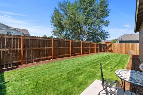 521 SE Morgan Court Madras OR 97741