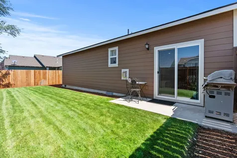 521 SE Morgan Court Madras OR 97741