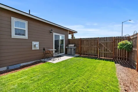 521 SE Morgan Court Madras OR 97741