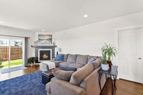 521 SE Morgan Court Madras OR 97741