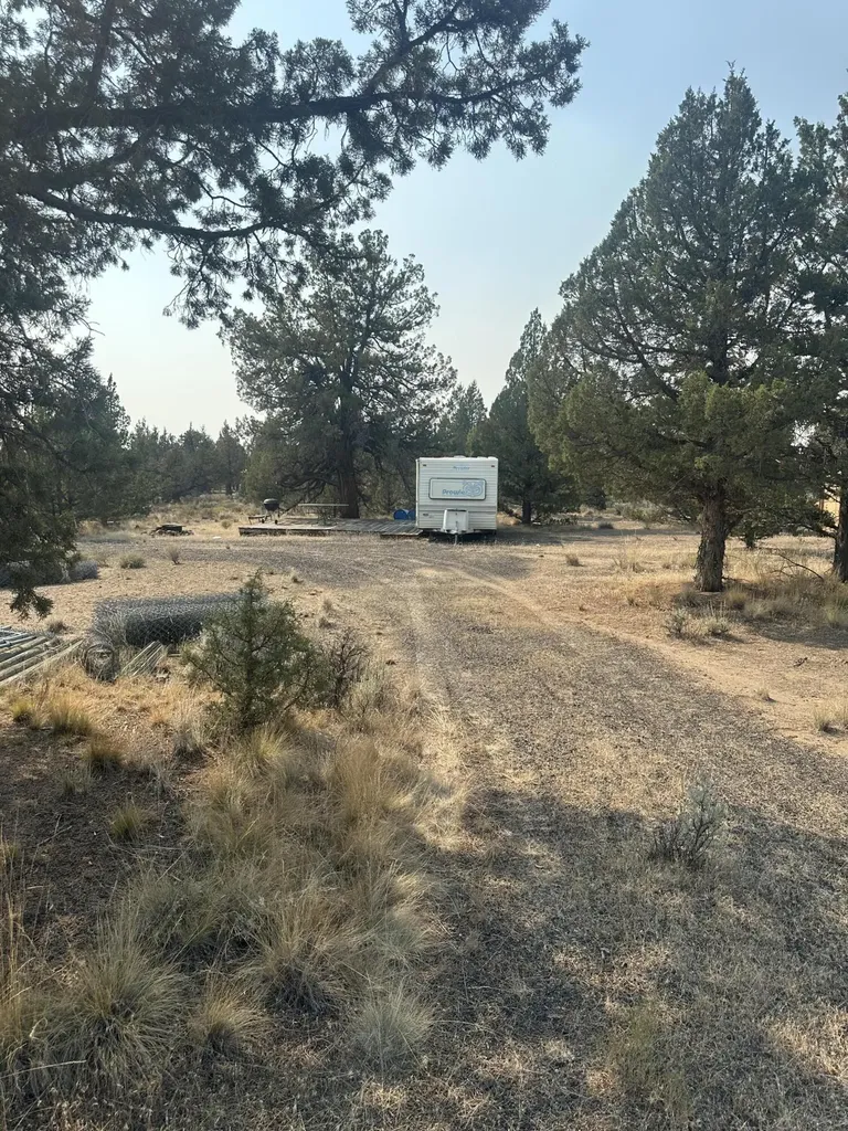 SE Yurok Road Prineville OR 97754