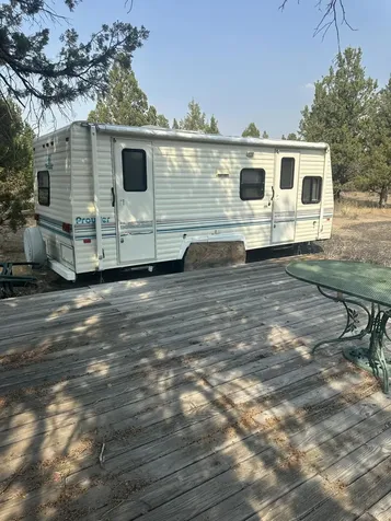 SE Yurok Road Prineville OR 97754