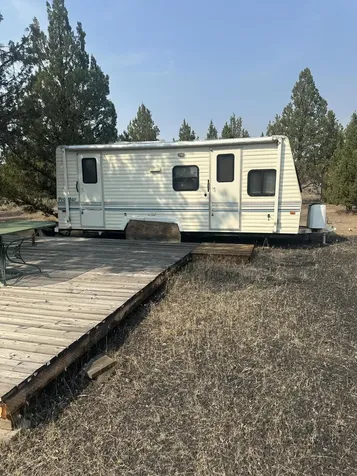 SE Yurok Road Prineville OR 97754
