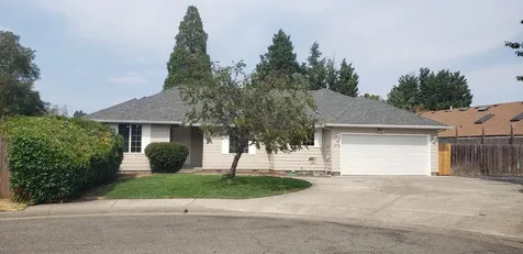 2774 Tyee Court Grants Pass OR 97527