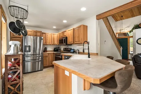 17155 Avocet Drive Bend OR 97707