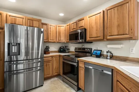 17155 Avocet Drive Bend OR 97707