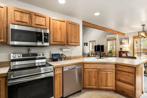 17155 Avocet Drive Bend OR 97707