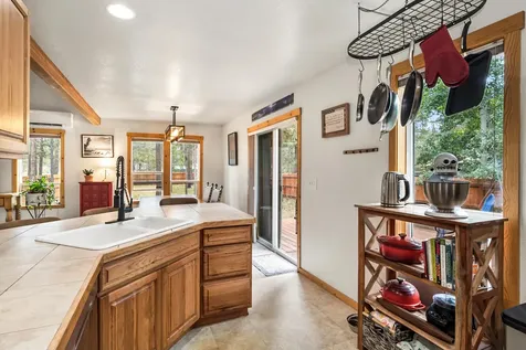 17155 Avocet Drive Bend OR 97707