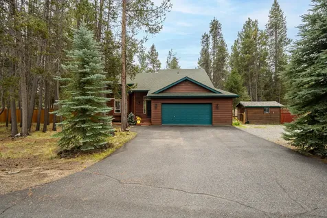 17155 Avocet Drive Bend OR 97707