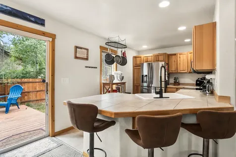 17155 Avocet Drive Bend OR 97707