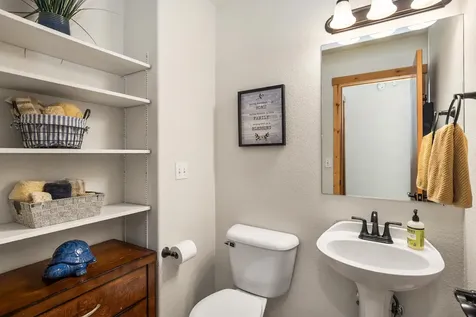 17155 Avocet Drive Bend OR 97707