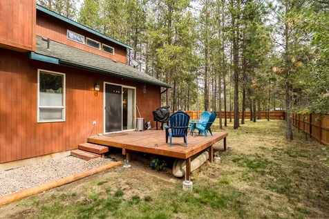17155 Avocet Drive Bend OR 97707
