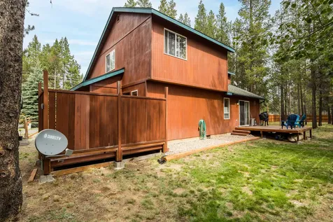 17155 Avocet Drive Bend OR 97707