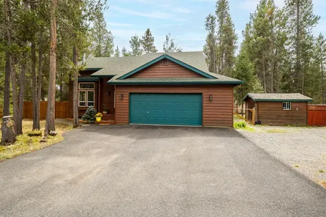 17155 Avocet Drive Bend OR 97707