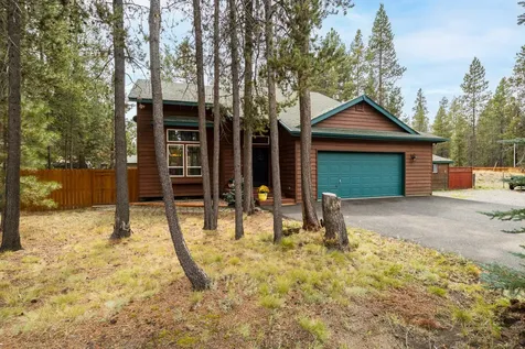 17155 Avocet Drive Bend OR 97707