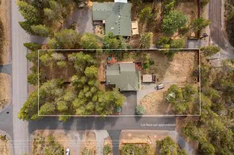 17155 Avocet Drive Bend OR 97707