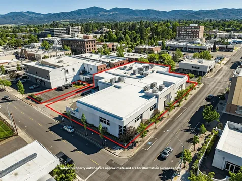 33 N Fir Street Medford OR 97501