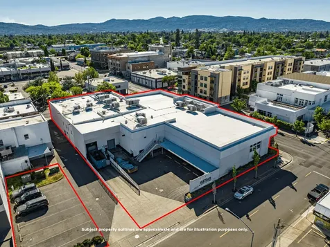 33 N Fir Street Medford OR 97501