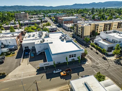 33 N Fir Street Medford OR 97501