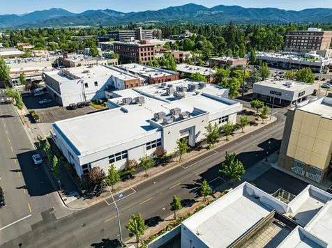 33 N Fir Street Medford OR 97501