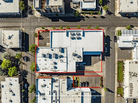 33 N Fir Street Medford OR 97501