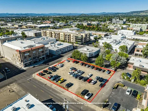 33 N Fir Street Medford OR 97501