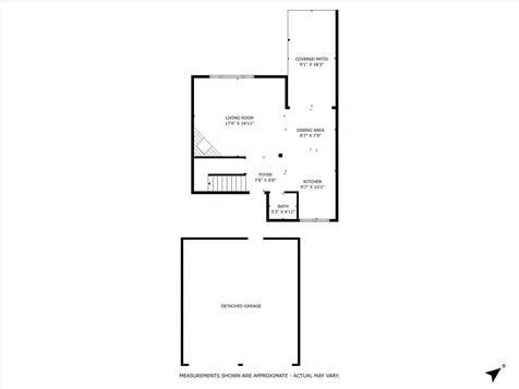 320 Eastwood Drive Medford OR 97504