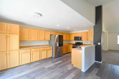 2115 SW 37th Street Redmond OR 97756