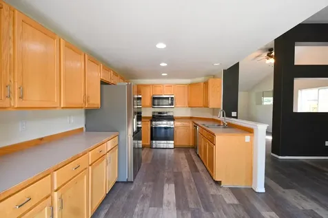2115 SW 37th Street Redmond OR 97756
