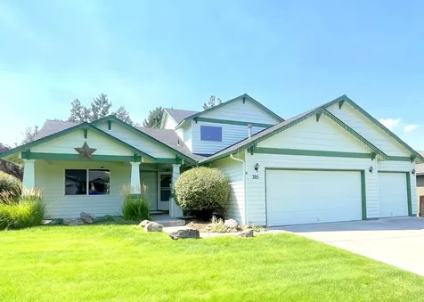 2115 SW 37th Street Redmond OR 97756