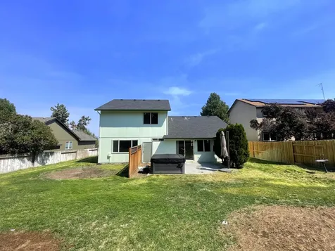2115 SW 37th Street Redmond OR 97756
