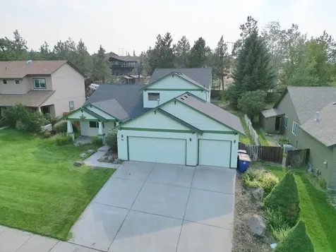 2115 SW 37th Street Redmond OR 97756