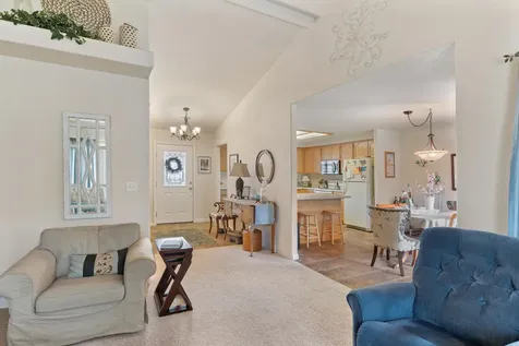 716 Crystal Drive Eagle Point OR 97524