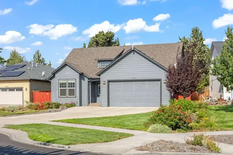20864 Daniel Duke Way Bend OR 97701
