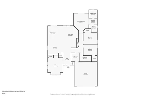 20864 Daniel Duke Way Bend OR 97701
