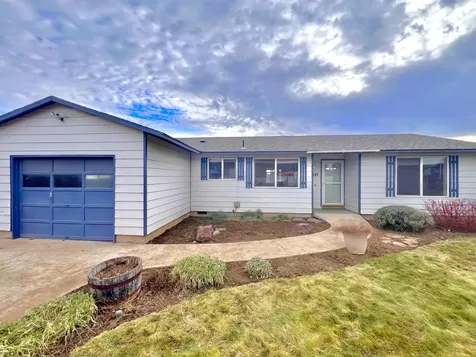 310 NE Mariposa Avenue Prineville OR 97754