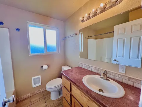 310 NE Mariposa Avenue Prineville OR 97754