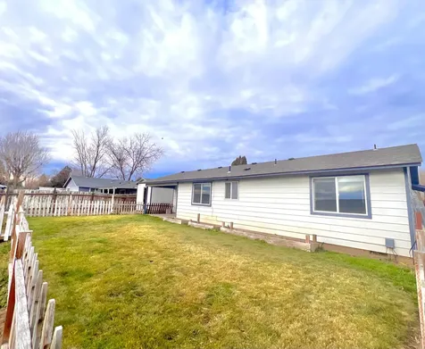 310 NE Mariposa Avenue Prineville OR 97754