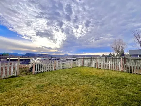 310 NE Mariposa Avenue Prineville OR 97754