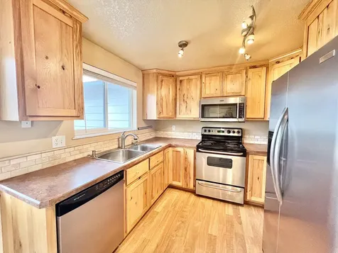 310 NE Mariposa Avenue Prineville OR 97754
