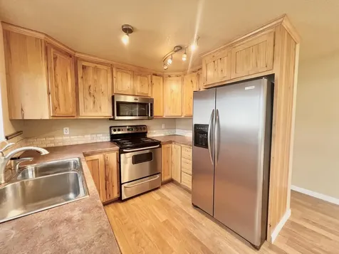 310 NE Mariposa Avenue Prineville OR 97754