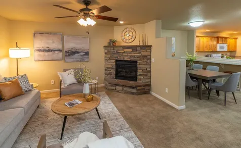 2822 NW Elm Avenue Redmond OR 97756