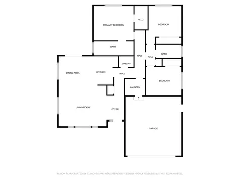 1149 SW Sturgeon Court Grants Pass OR 97527