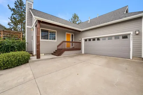 63441 Ledgestone Court Bend OR 97701